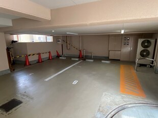 県庁前駅 徒歩5分 3階の物件内観写真